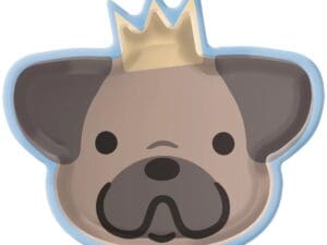 Pawsome Party 7" Plates (8ct)