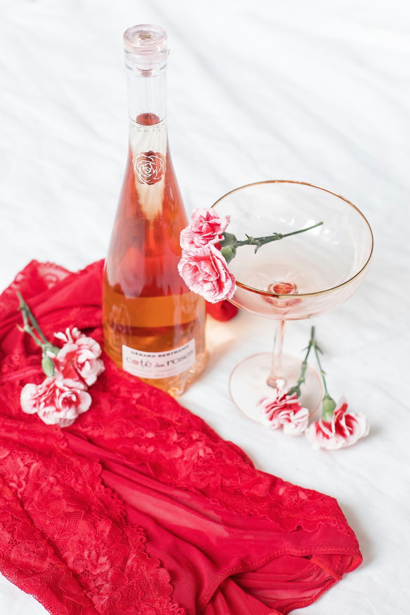 valentines day cozy