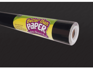 Better Than Paper--Black
