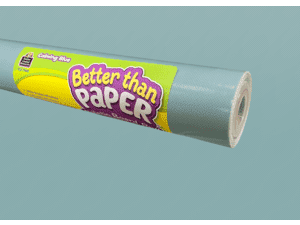 Better Than Paper--Calming Blue