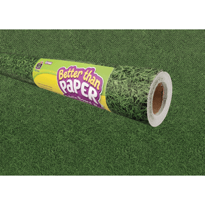 Better Than Paper--Grass