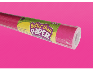 Better Than Paper--Hot Pink