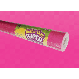 Better Than Paper--Hot Pink