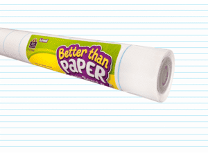 Better Than Paper--Lined