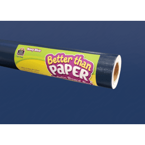 Better Than Paper--Navy Blue