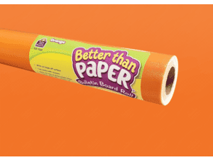 Better Than Paper--Orange