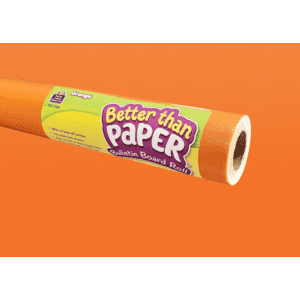 Better Than Paper--Orange