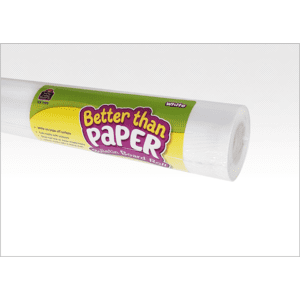 Better Than Paper--White