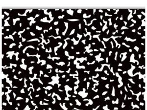 Composition Straight Border Trim