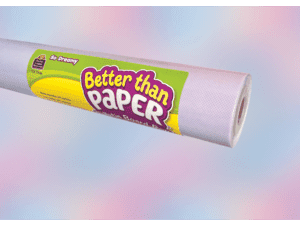 So Dreamy Better Than Paper Bulletin Board Roll