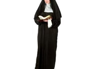 Mother Superior--Plus