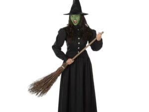 Wicked Witch