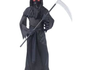 Fade in and out phantom