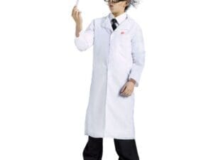 Child Lab Coat