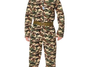 Mens Camoflauge