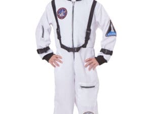 United Starfield Commander Astronaut