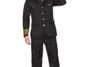 Airline Pilot