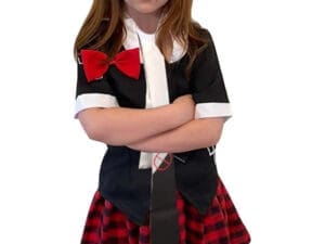 Anime Academy School Uniform Dress