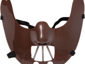 Canibal mask
