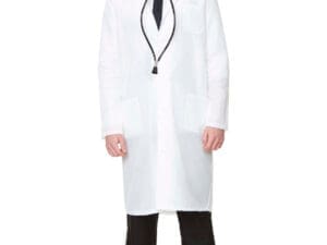 Dr Coat