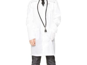 Dr Coat