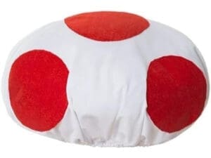 Hat Mushroom
