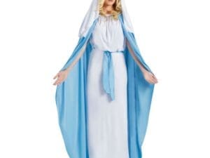 Mary Costume