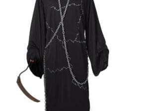 Mens Ghoul Robe