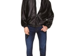 50s rock n roll jacket