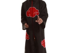 Ninja Robe Anima