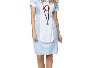 Nurse