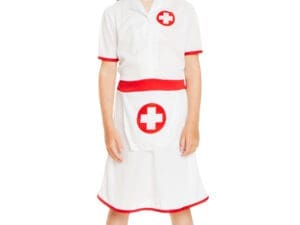 Nurse girl