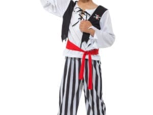 Seven Seas Buccanner Pirate