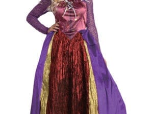 Salem Sister Witch Silly