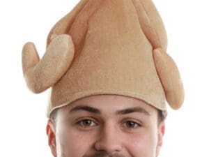 Turkey Hat