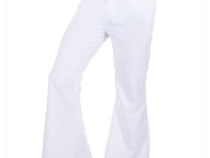 White Flares