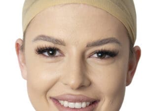 Wig Cap Beige