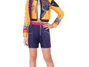 KPop Rumi Girls Costume