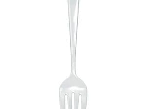 430702.86 SERVING FORK CLEAR