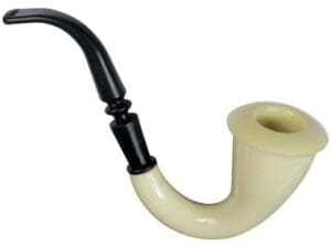 JW-0110 DETECTIVE PIPE