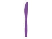 318906 AMETHYST KNIVES