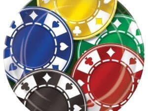 56248 poker chip 9pl