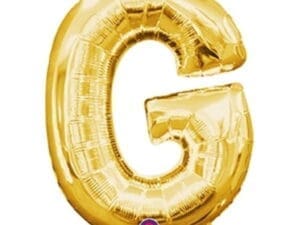 33024 16IN GOLD G