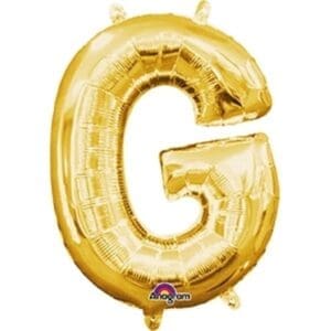 33024 16IN GOLD G