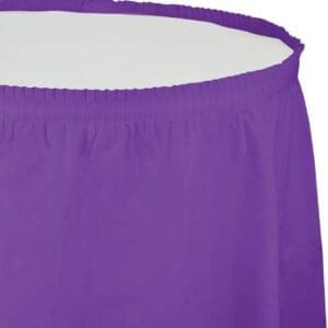 318931 AMETHYST TSKIRT
