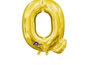 33045 16IN GOLD Q