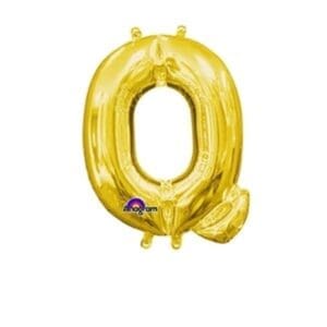 33045 16IN GOLD Q