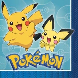 15608 POKEMON LN