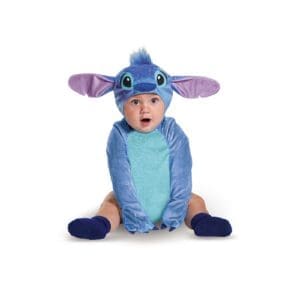 99888v stitch 6-12mths