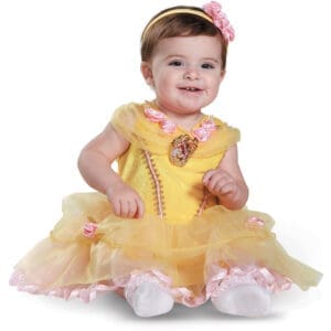 99894v belle 6-12mths